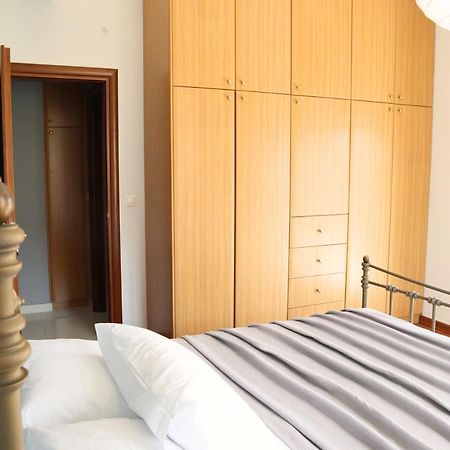 Aerino Villa Gaitani Buitenkant foto