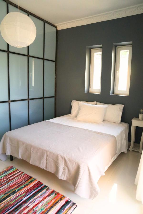 Aerino Villa Gaitani Buitenkant foto