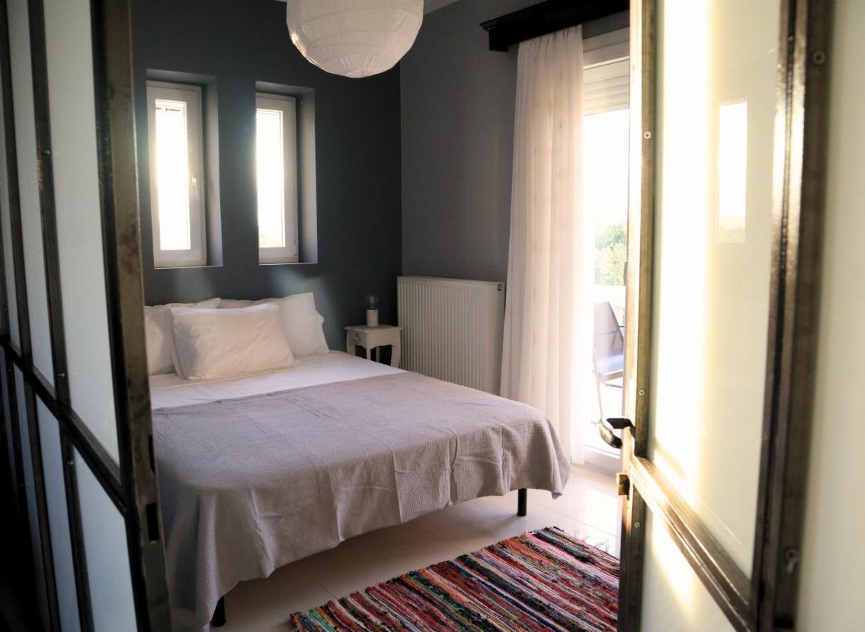 Aerino Villa Gaitani Buitenkant foto