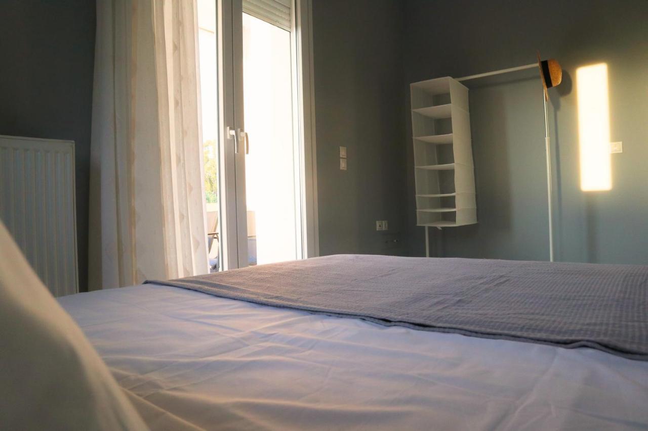 Aerino Villa Gaitani Buitenkant foto