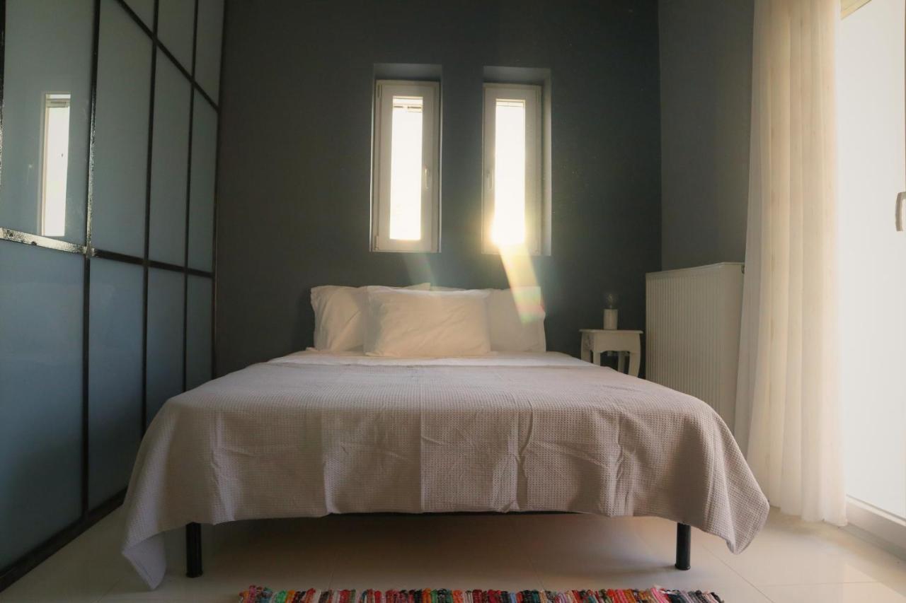 Aerino Villa Gaitani Buitenkant foto